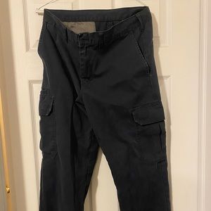 Cargo Work Pants